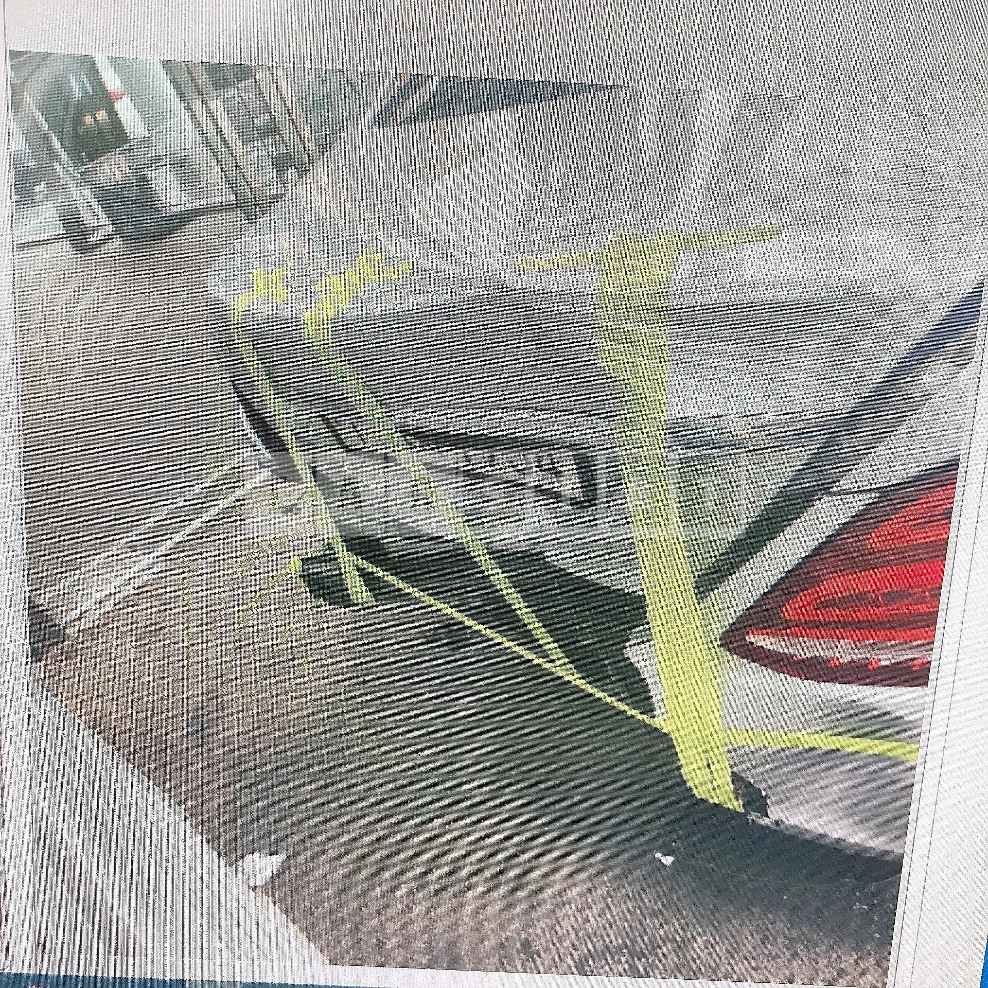 Photo 2 of 14: 2016 Mercedes-Benz C 220d, VIN WDDWF0EB9GF220849 — Korean insurance auction