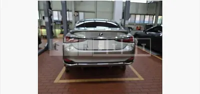 Photo 1 of 31: 2020 Lexus ES300h — Korean insurance auction