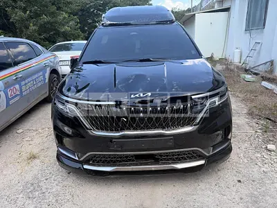 2023 Carnival Auto Global JS Carnival High Limousine