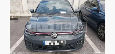 Photo 1 of 31: 2024 Volkswagen Golf GTI — Korean insurance auction