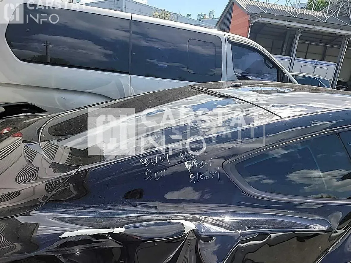 Photo 2 of 54: 2019 Ford Mustang GT 5.0 Coupe — Korean insurance auction