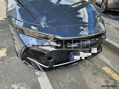 2024 TOYOTA CROWN HYBRID