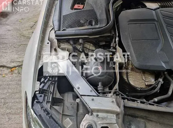 Photo 2 of 23: 2018 Mercedes-Benz Substance E220 d 4Matic, VIN WDDZFOFB9JA462590 — Korean insurance auction
