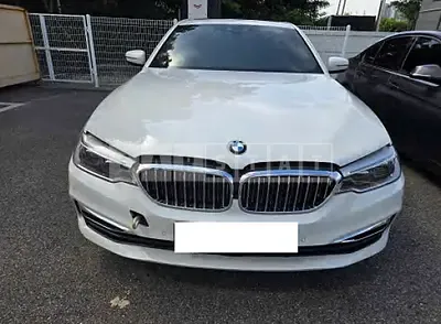 Photo 1 of 27: 2019 BMW 530i xDrive Luxury — Korean insurance auction