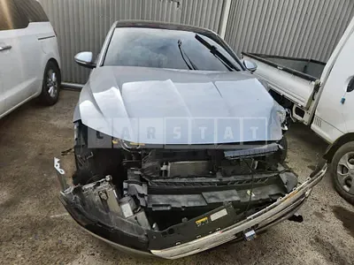 Photo 1 of 22: 2020 Volkswagen Jetta 1.4 TSI, VIN WVWZZZBUZLM096968 — Korean insurance auction