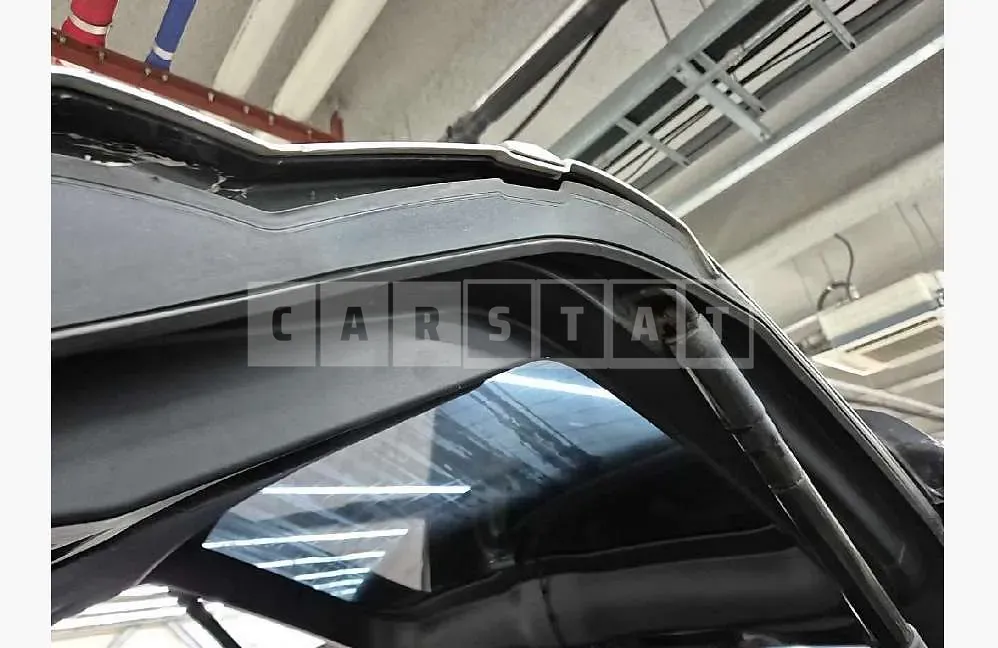 Photo 2 of 53: 2014 Land Rover Range Rover Sports — Korean insurance auction