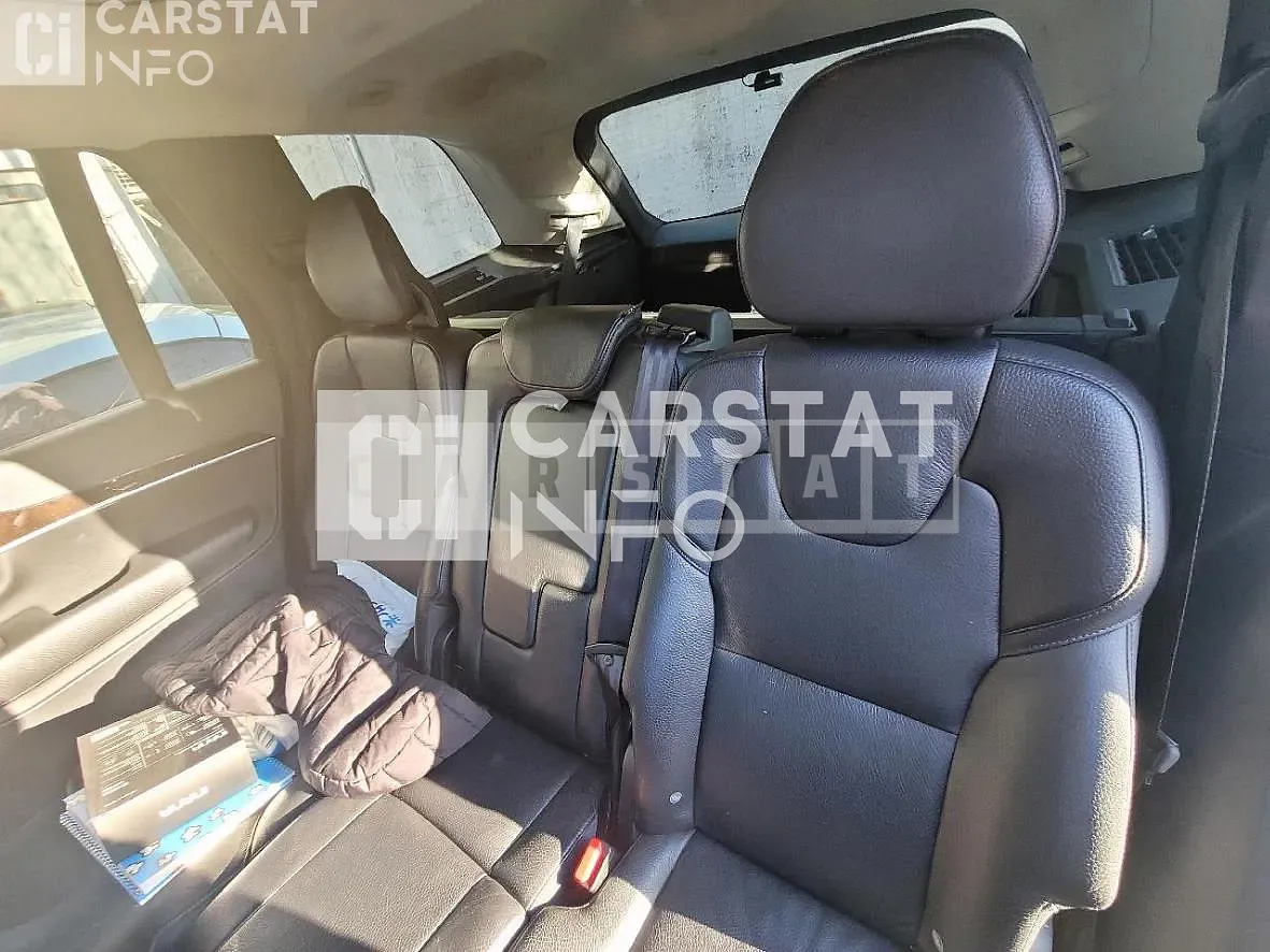 Photo 2 of 55: 2018 Volvo Sumbolbo XC90D5 AWD — Korean insurance auction