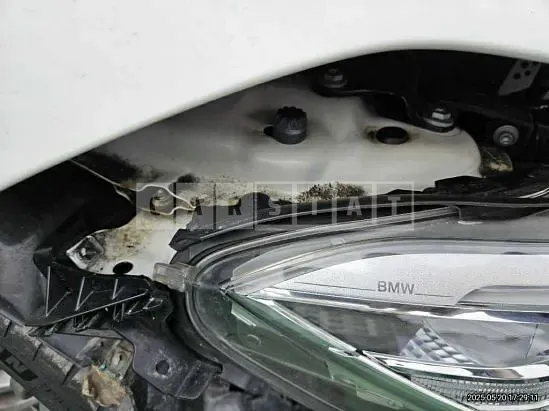 Photo 2 of 21: 2015 BMW Z4 sDrive 35IS — Korean insurance auction