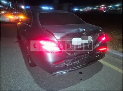 Photo 1 of 24: 2019 Mercedes-Benz E220 d — Korean insurance auction