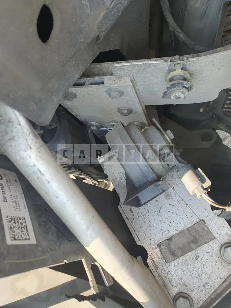 Photo 2 of 14: 2014 BMW X5 xDrive30d — Korean insurance auction