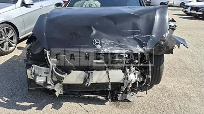 Photo 1 of 38: 2016 Mercedes-Benz Maybach S500 4Matic, VIN WDDUX8FB6HA292155 — Korean insurance auction