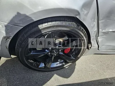 Photo 1 of 1: 2018 Genesis (parts) G70 3.3T Wheel — Korean insurance auction