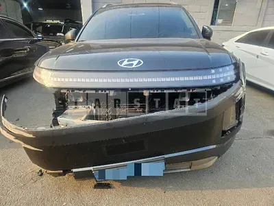 2025 IONIQ 9
