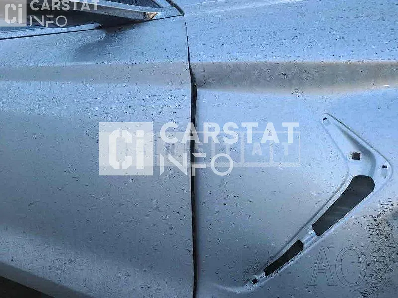 Photo 2 of 15: 2018 Genesis G70 2.2 (Diesel, AWD), VIN KMTG441BDJU006688 — Korean insurance auction