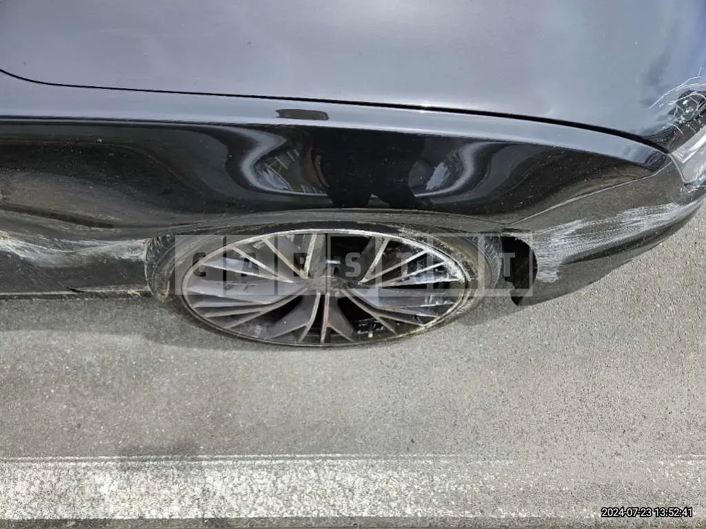 Photo 2 of 21: 2016 Audi A7 55 TDI quattro — Korean insurance auction