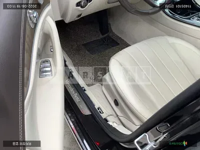 2018 mercedes / e300