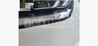 Photo 1 of 1: 2020 Kia (parts) Sorento Hybrid Light — Korean insurance auction