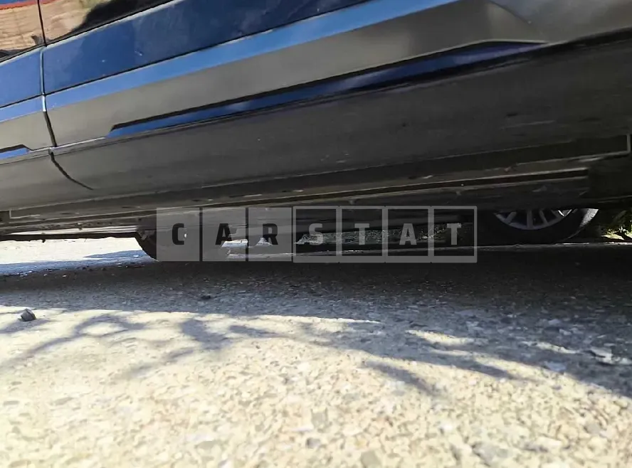 Photo 2 of 24: 2024 Kia EV9 4WD — Korean insurance auction