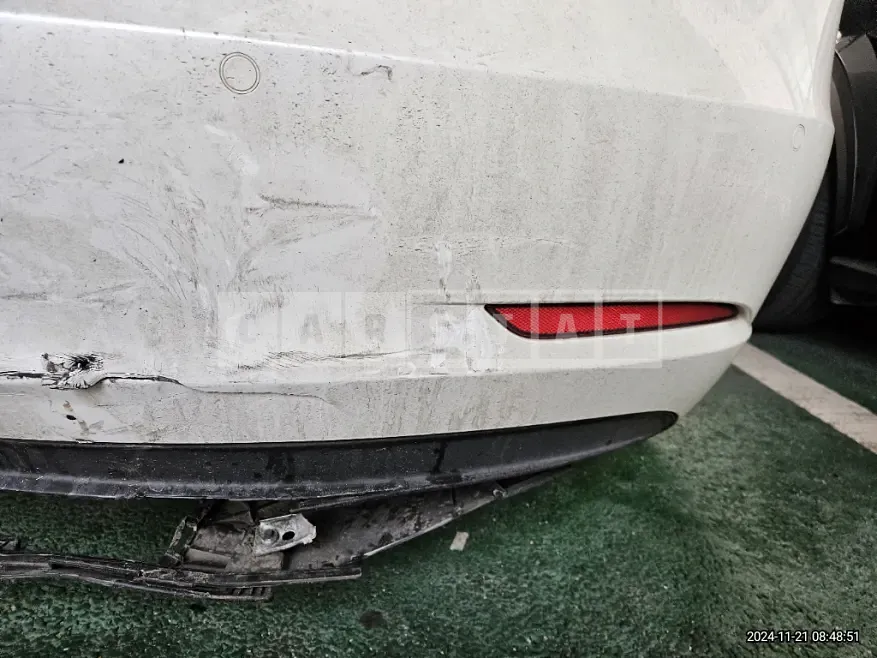 Photo 2 of 18: 2020 Tesla Model 3 Standard Range Plus R — Korean insurance auction