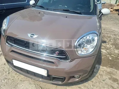2015 Mini Mini Cooper SD Countryman
