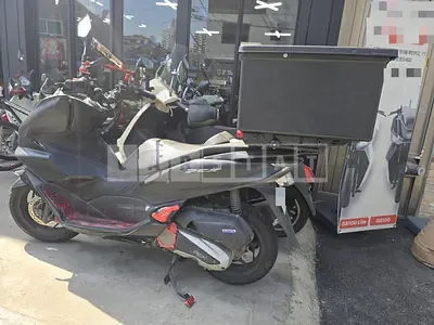 2023 (two-wheel) PCX 125