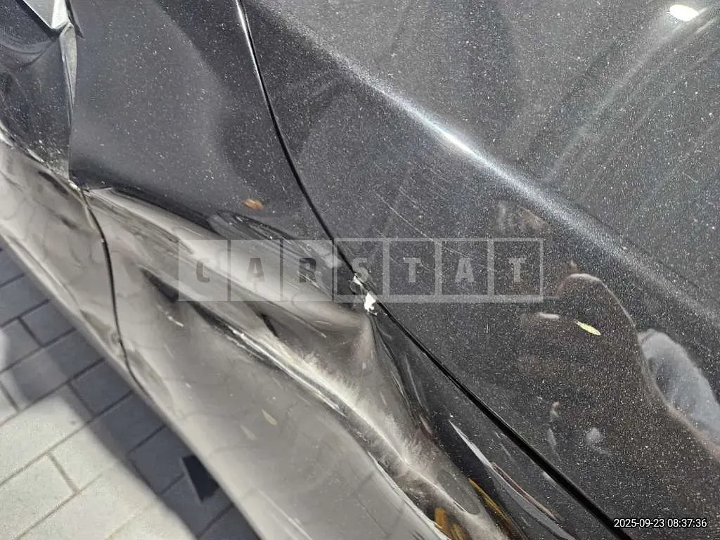 Photo 2 of 36: 2015 Mercedes-Benz S350 d 4Matic — Korean insurance auction
