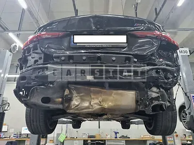 2022 BMW M440i xDrive