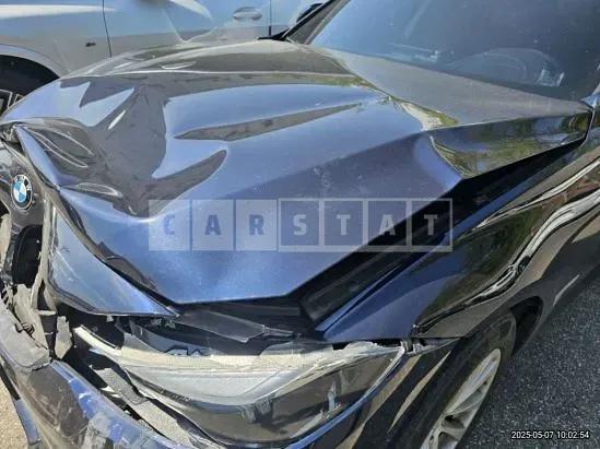 Photo 2 of 29: 2020 BMW 320d Gran Turismo Rde — Korean insurance auction