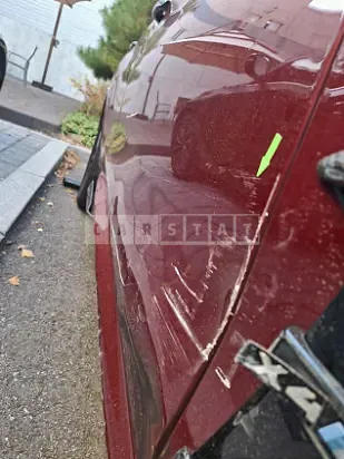 Photo 2 of 15: 2020 BMW X4 xDrive20d M Sport Package — Korean insurance auction