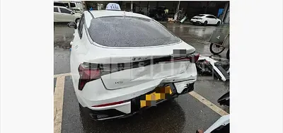 Photo 1 of 21: 2025 Kia K5 2.0(LPI) — Korean insurance auction