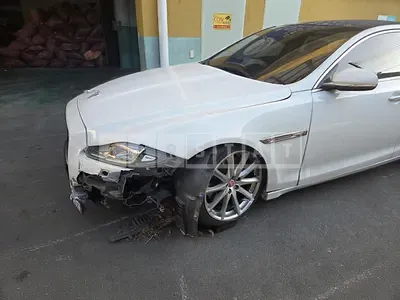 2016 Jaguar Jaguar XJ 3.0 D