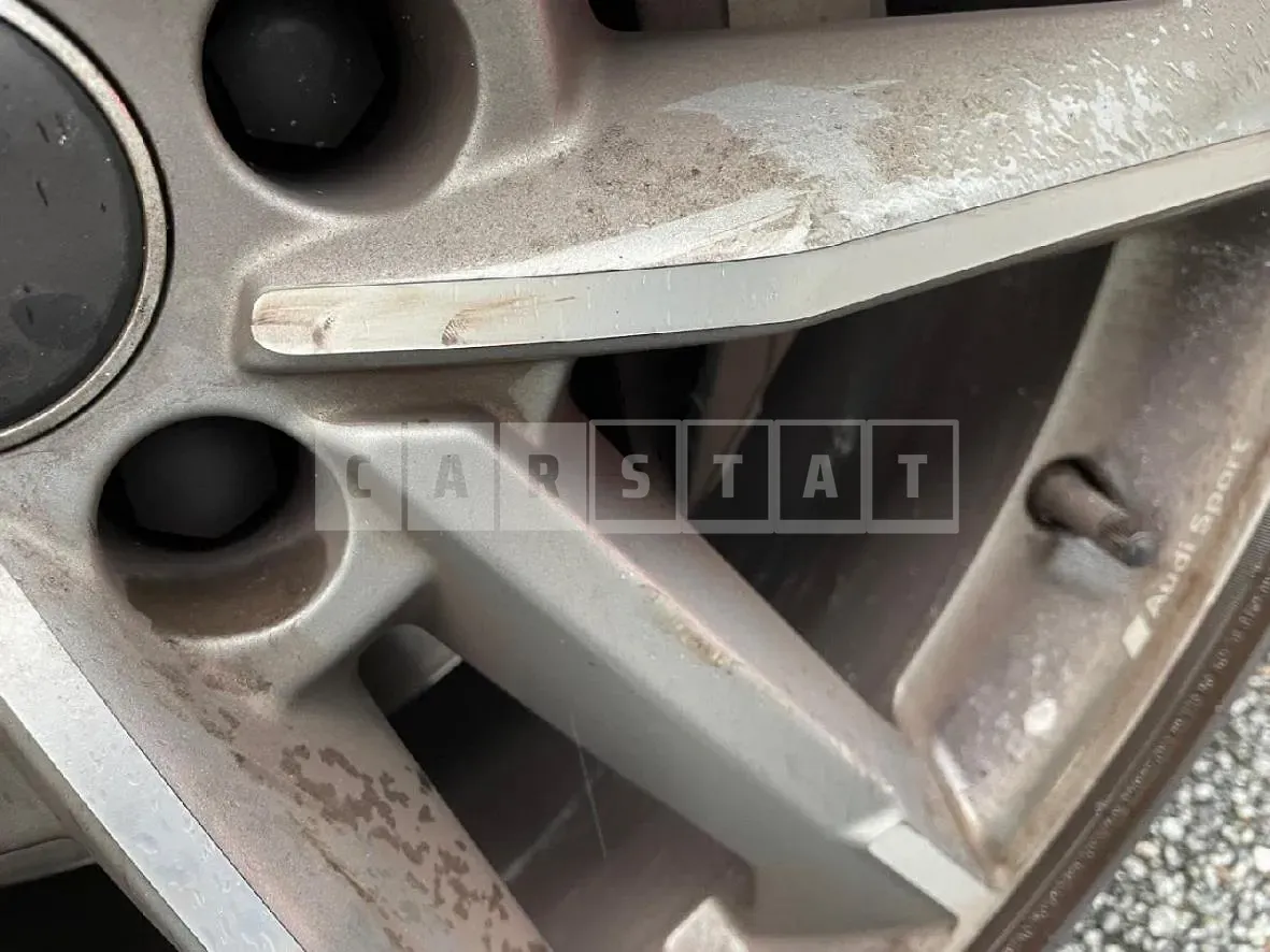 Photo 2 of 3: 2020 Audi (parts) A7 50 TDI quattro Wheels — Korean insurance auction