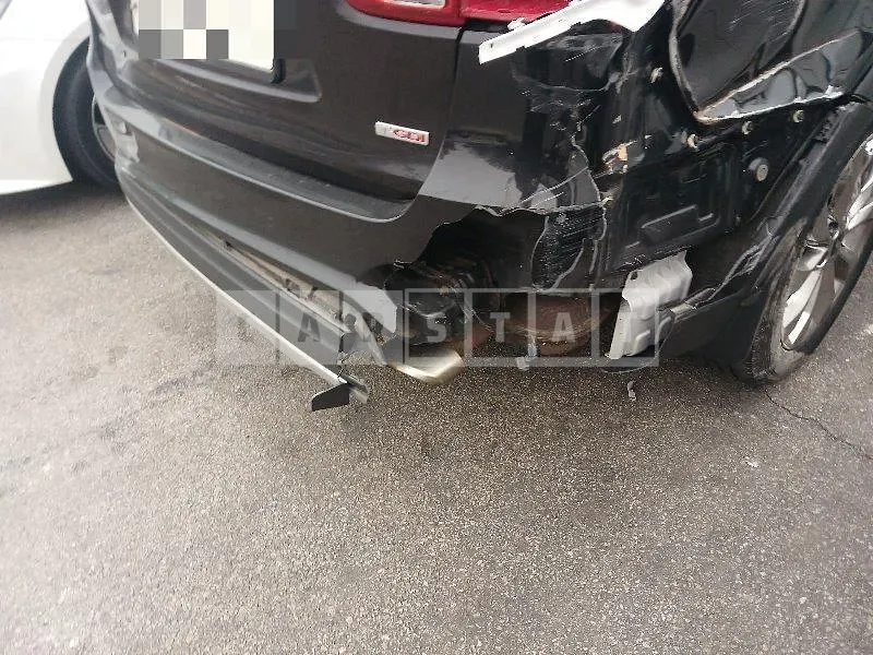 Photo 2 of 11: 2018 Kia Sorento Gasoline 4WD — Korean insurance auction