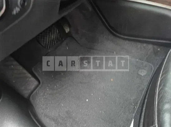 Photo 2 of 20: 2016 Audi A6 35 TDI — Korean insurance auction