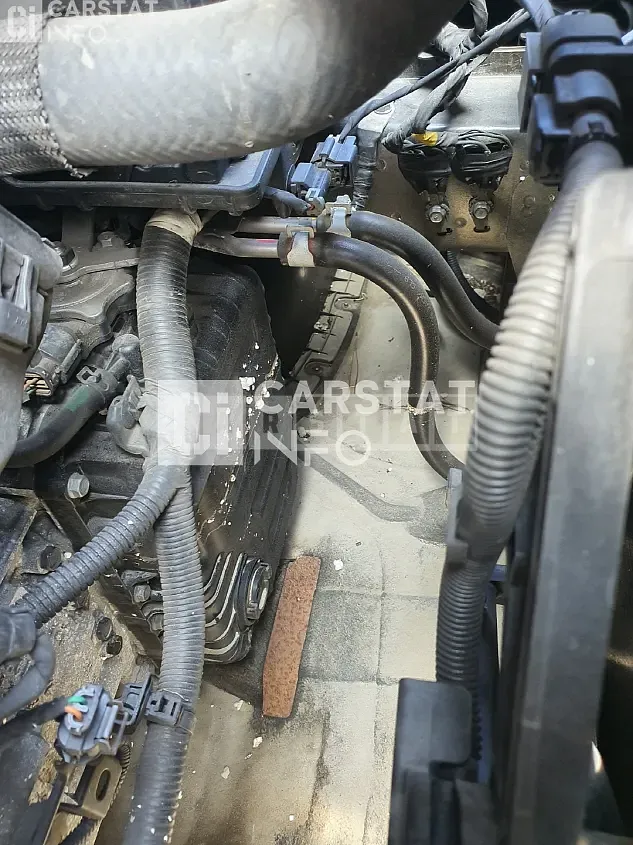 Photo 2 of 8: 2018 Kia Salm K5 2.0 (LPI) — Korean insurance auction