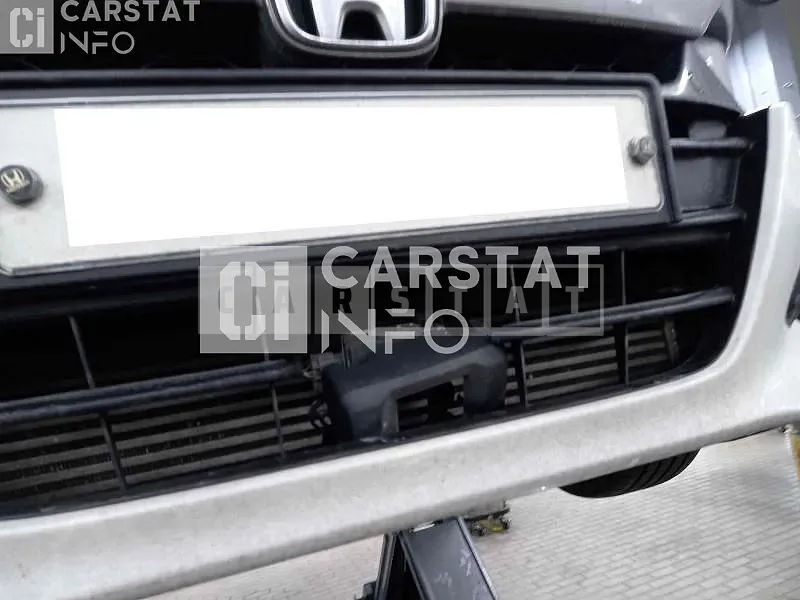 Photo 2 of 19: 2018 Honda Accord, VIN 1HGCV2630JA510118 — Korean insurance auction