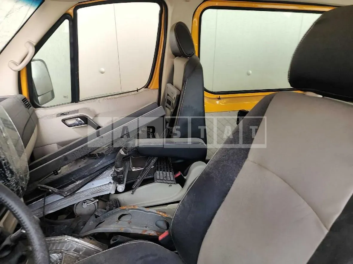 Photo 2 of 22: 2022 Vverse 60 — Korean insurance auction
