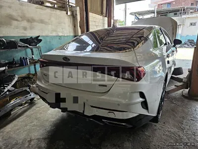 Photo 1 of 29: 2020 Kia K5 1.6 — Korean insurance auction