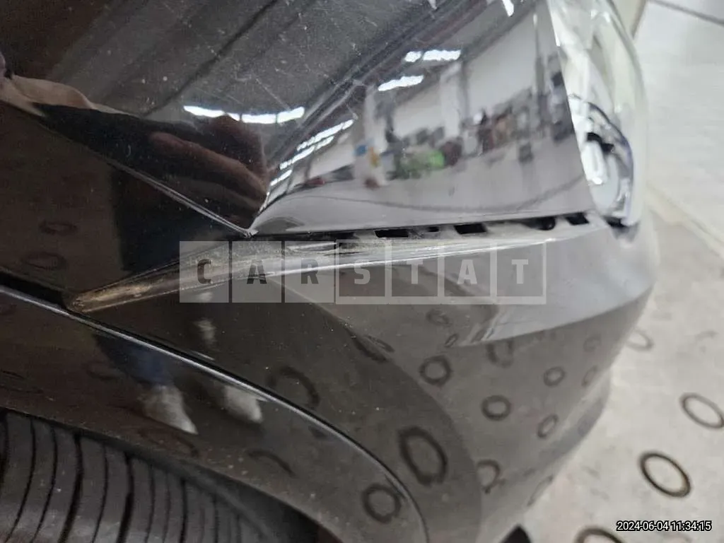 Photo 2 of 17: 2020 Audi Q5 50 TDI quattro — Korean insurance auction
