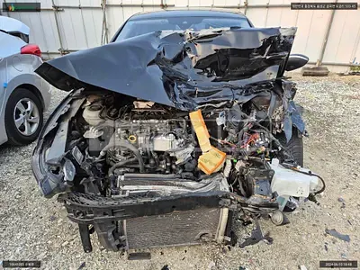 Photo 1 of 14: 2018 Volkswagen Passat GT 2.0 TDI, VIN WVWZZZ3CZJE120763 — Korean insurance auction