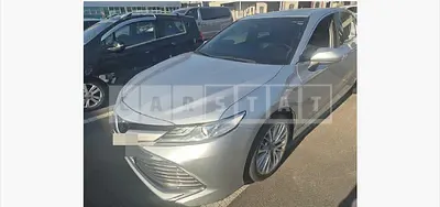 Photo 1 of 32: 2018 Toyota Camry Hybrid — Korean insurance auction