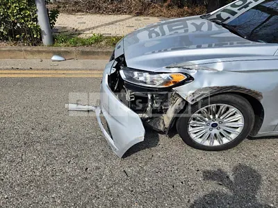 2016 FORD FUSION HYBRID