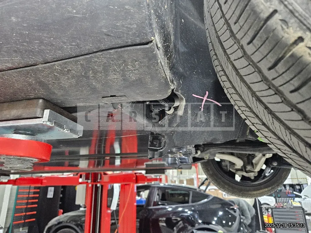 Photo 2 of 23: 2019 Tesla Model 3 Standard Range Plus RWD — Korean insurance auction