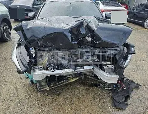 Photo 2 of 103: 2021 Kia Kth — Korean insurance auction