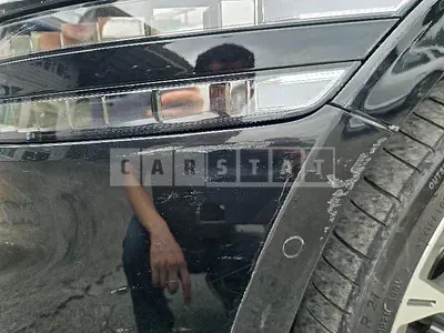 Photo 1 of 3: 2021 Genesis (parts) GV80 Wheels — Korean insurance auction