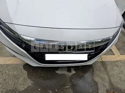 Photo 1 of 29: 2018 Honda Accord 1.5T — Korean insurance auction