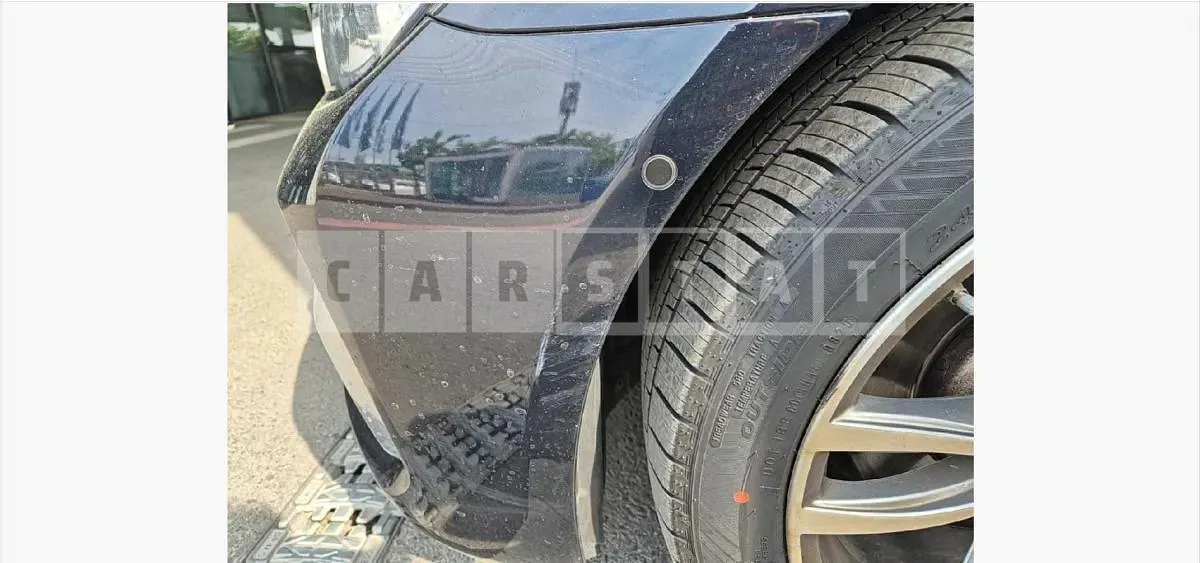 Photo 2 of 37: 2018 BMW 730d xDrive WLTP — Korean insurance auction