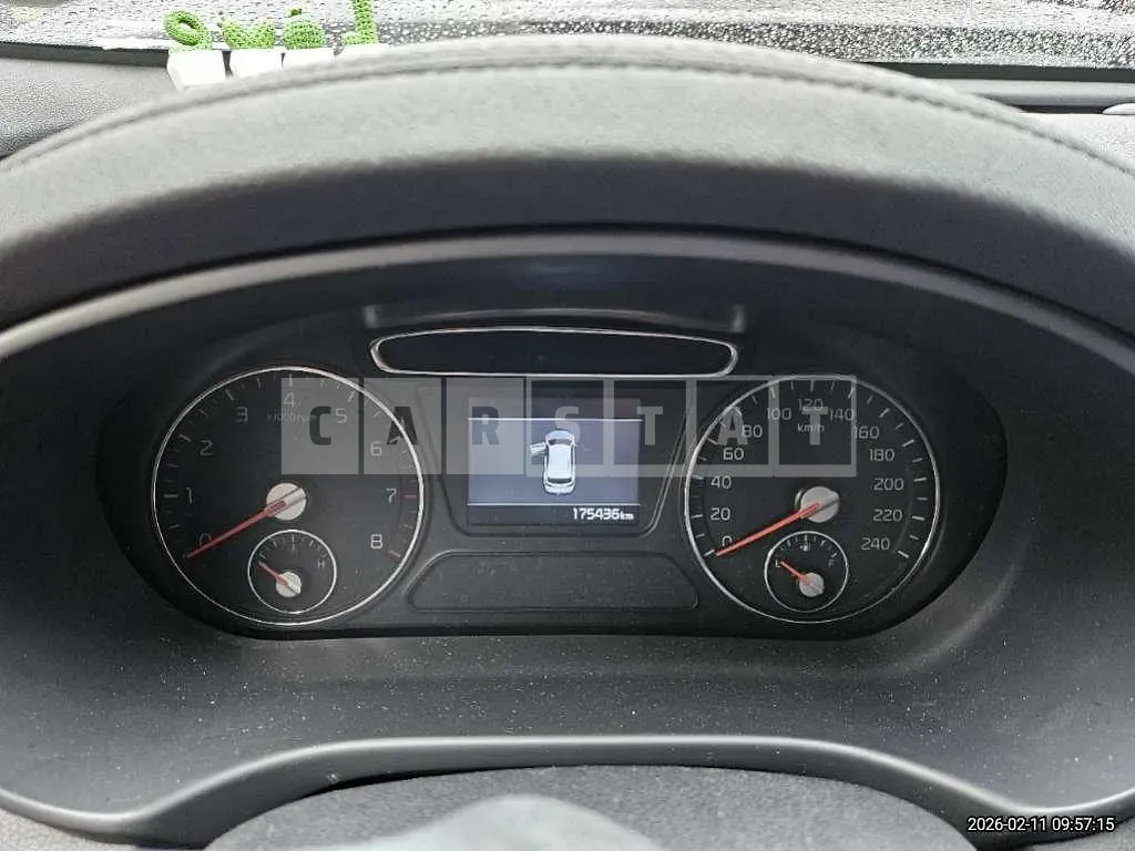 Photo 2 of 15: 2018 Kia Sorento Gasoline 4WD — Korean insurance auction