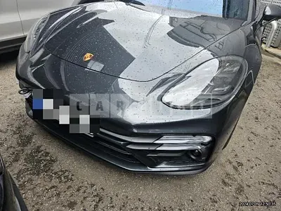 Photo 1 of 73: 2023 Porsche Panamera 4 e-Hybrid — Korean insurance auction