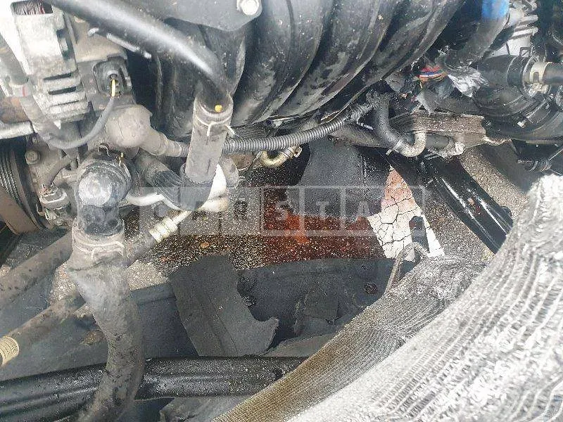 Photo 2 of 94: 2021 Kia K5 — Korean insurance auction